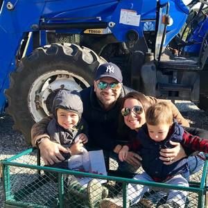 Meet your Posher, Christopher